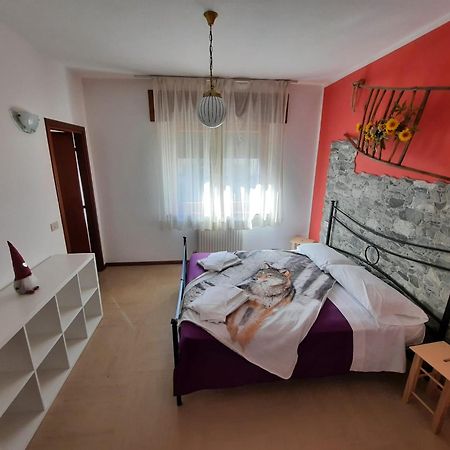 Albergo Ristorante Dal Cogo Spert Habitación foto
