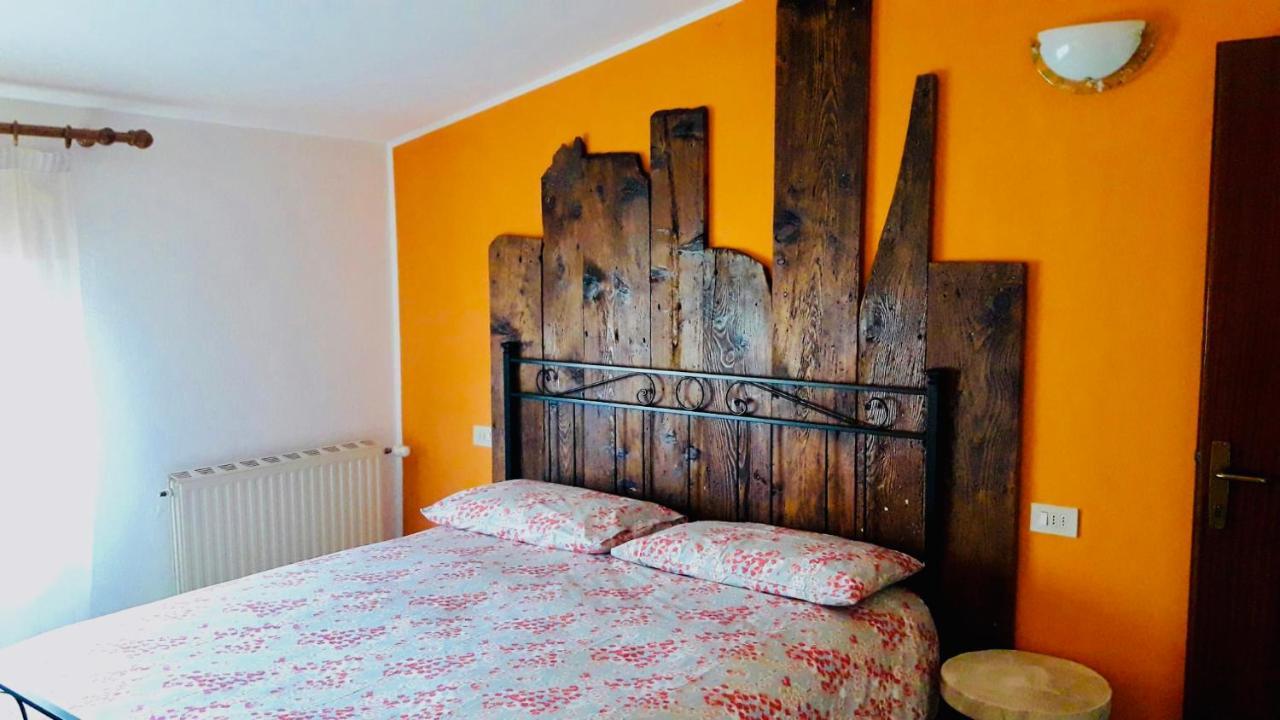 Albergo Ristorante Dal Cogo Spert Exterior foto