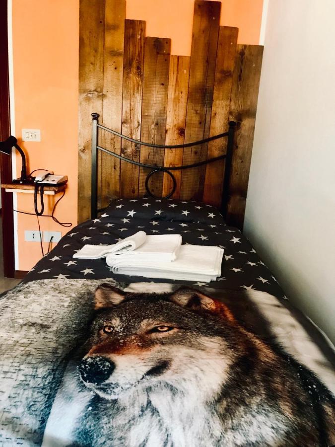 Albergo Ristorante Dal Cogo Spert Exterior foto