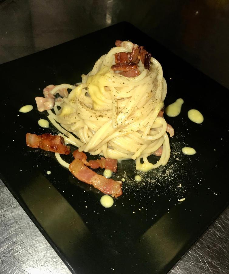 Albergo Ristorante Dal Cogo Spert Exterior foto
