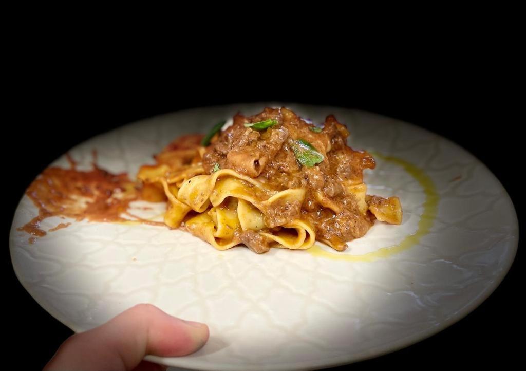 Albergo Ristorante Dal Cogo Spert Exterior foto