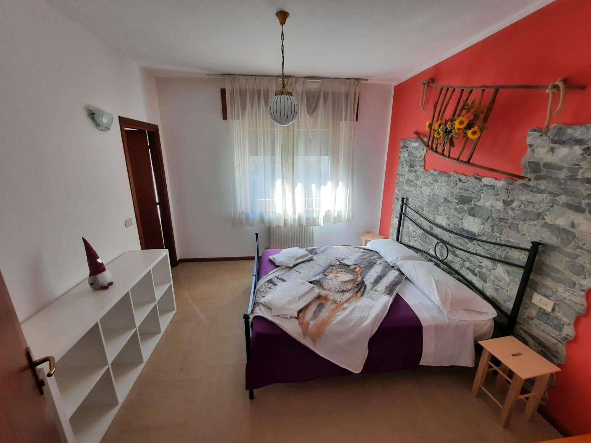 Albergo Ristorante Dal Cogo Spert Habitación foto