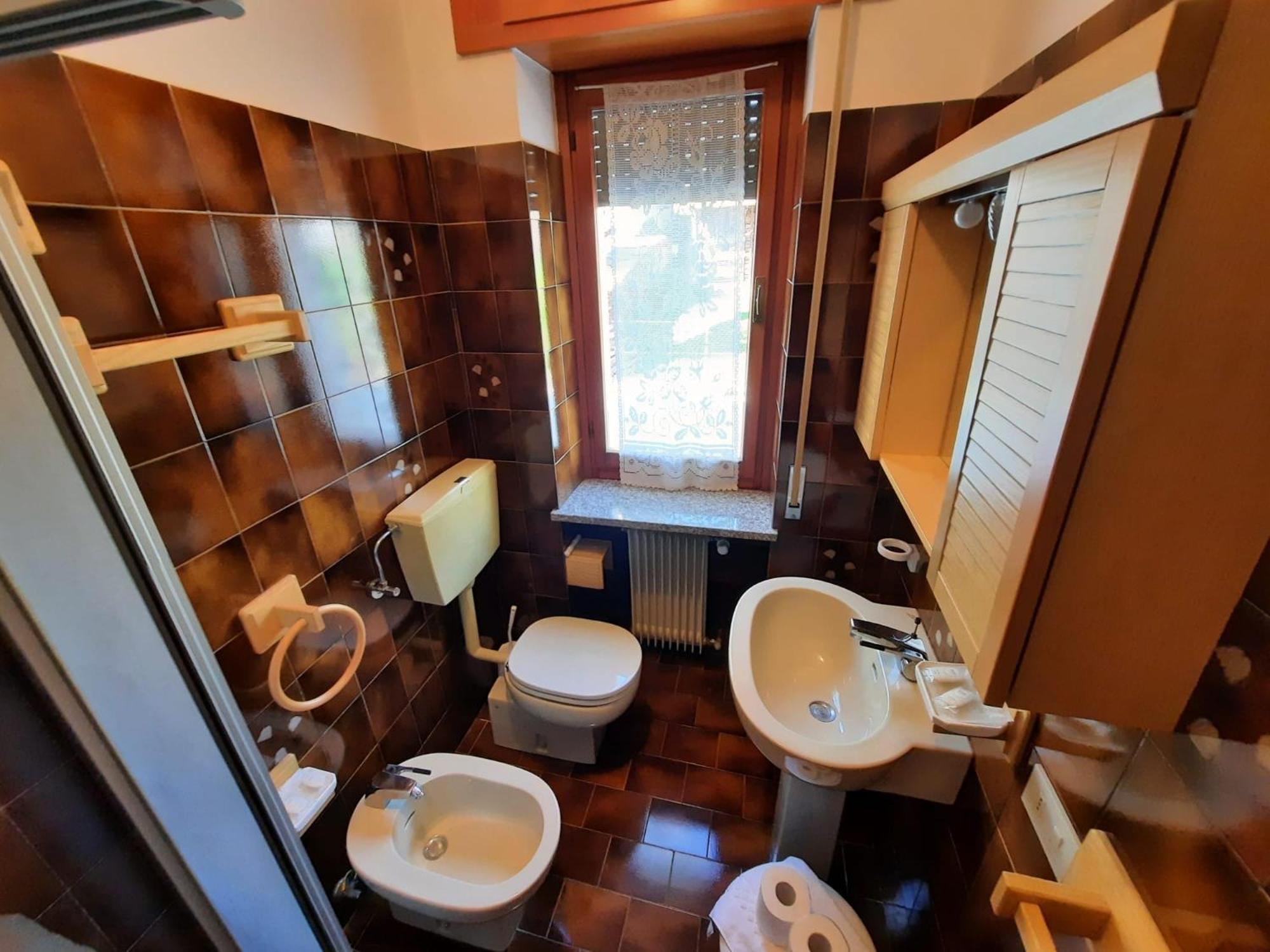 Albergo Ristorante Dal Cogo Spert Habitación foto